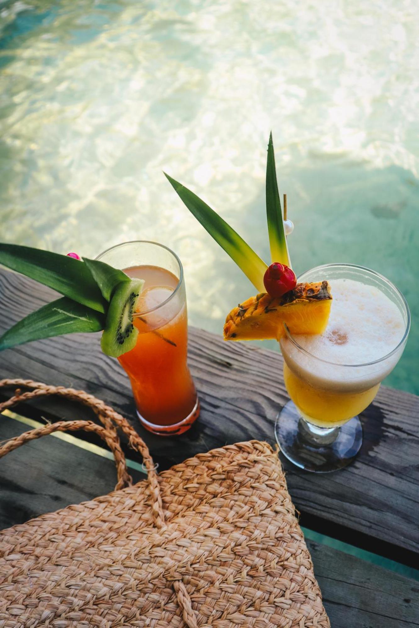 Urraca Monkey Island Eco Resort (Adults Only) Punta Laurel 외부 사진